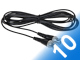 KÁBEL CROSS-BNC/3M*P10 3.0 m